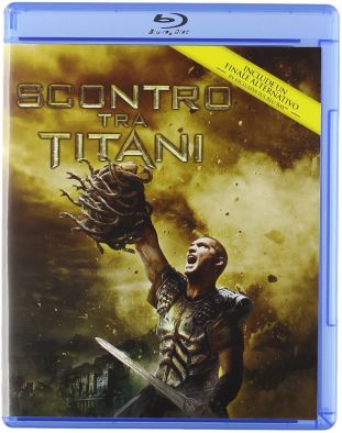 Scontro Tra Titani (2010) .avi BrRip AC3 ITA