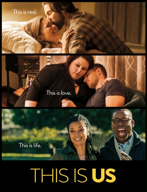 Tacy jesteśmy / This Is Us (2017) {Sezon 2} PL.720p.WEB.x264-J / Lektor PL