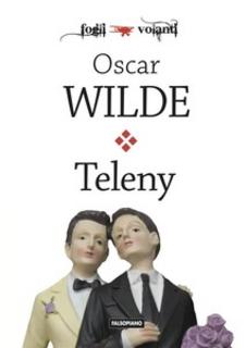 Oscar Wilde - Teleny o il rovescio della medaglia (2013)