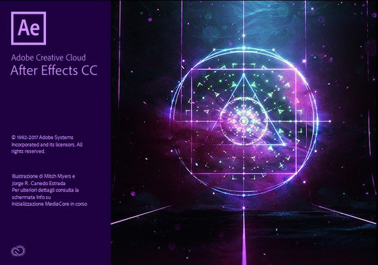 after effects 2014 v8