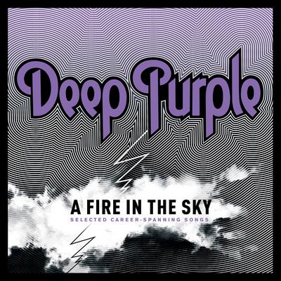 Deep Purple - A Fire In The Sky (2017)