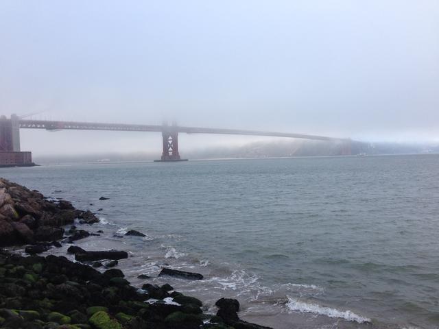 San Francisco: Alactraz, Golden Gate y más - Por el Oeste de EE.UU (27)