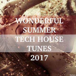 Wonderful_Summer_Tech_House_Tunes_2017 (2017) mp3 320 kbps