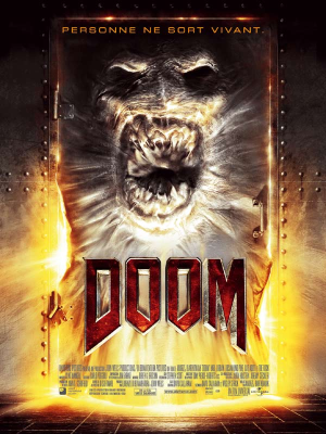 Doom (2005) DVD9 Copia 1:1 ITA-ENG