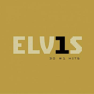 Elvis Presley ‎- ELV1S 30 #1 Hits (2002) {CD + DVD-Audio + Hi-Res}