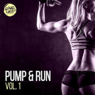 Pump_and_Run_Vol_1_Workout_Selection (2017) mp3 320kbps