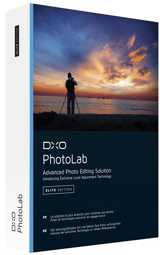 dxo photolab 4 elite promo code