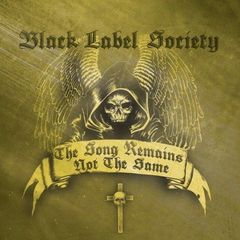 Black Label Society - The Song Remains Not The Same (2011).mp3 - 128 Kbps