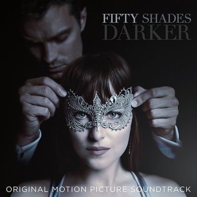 VA - Fifty Shades Darker - Original Motion Picture Soundtrack (2017) [Official Digital Release]