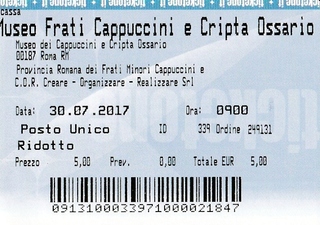 Santa Croce y alrededores. Cripta de los Capuchinos y Fontana Trevi de noche - Roma una vez más (Roma II) (17)