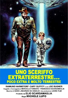 Uno sceriffo extraterrestre... poco extra e molto terrestre (1979) DVD9 Copia 1:1 ITA-ENG