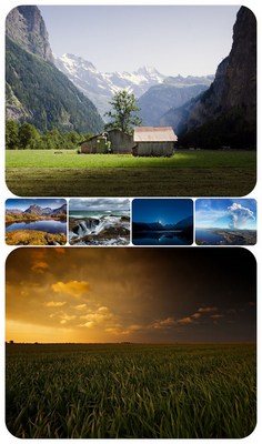 Ultra HD 3840x2160 Wallpaper Pack 33