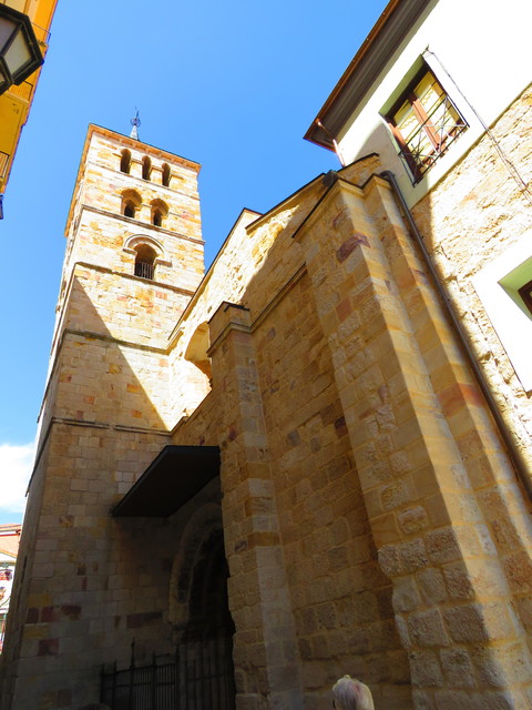 RUTA POR CASTILLA: QUE VISITAR EN ZAMORA, TOLEDO, ÁVILA Y SEGOVIA - Blogs de España - 9/04: Zamora (53)