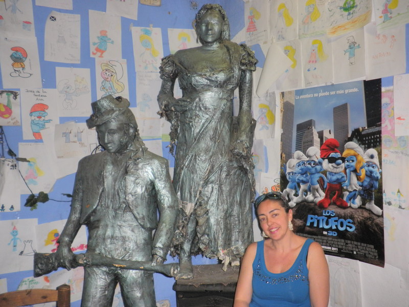 JUZCAR (PUEBLO PITUFO)-1-6-2012 - Málaga y sus pueblos-2009/2017 (32)