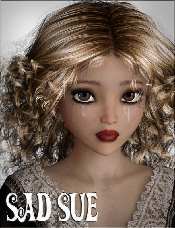 00 main vyk sad sue for genesis 3 female daz3d