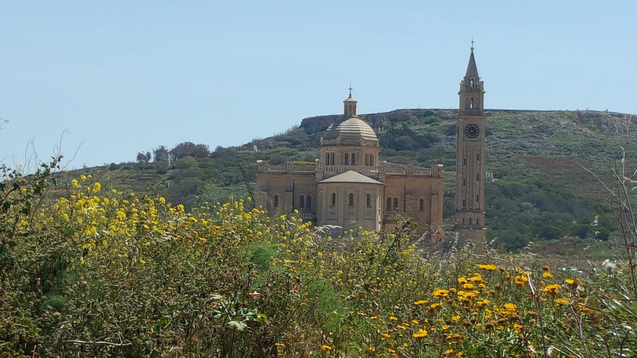 BONITA MALTA - Blogs de Malta - DÍA 5: GOZO (18)