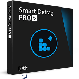 IObit SmartDefrag 5.8.0.1276 + Portable