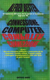 Alfred Bester - Connessione computer (1995)