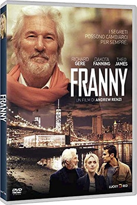Franny (2015) DVD5 custom ITA