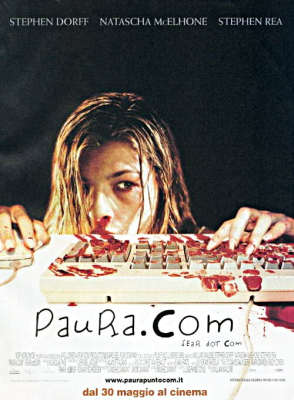 Paura.com (2002) DVD9 Copia 1:1 ITA-ENG-HUN
