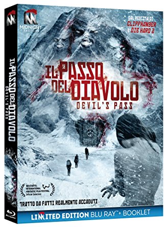 Devil's pass - Il passo del Diavolo (2013) mkv Bluray 720p AC3 DTS ITA ENG x264 DDN