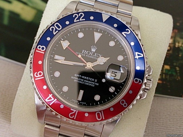 Rolex on sale submariner modelli