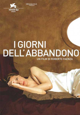 I giorni dell'abbandono (2005) DVD5 Copia 1:1 ITA