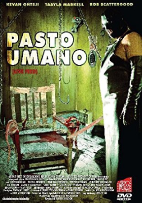 Pasto umano (2006) DVD5 Copia 1:1 ITA-ENG