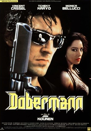 Dobermann (1997) DVD5 Copia 1:1 ITA-FRE