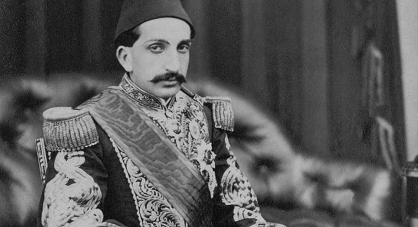 Sultan II. Abdulhamid’in Vizyonu günümüze ışık tutuyor