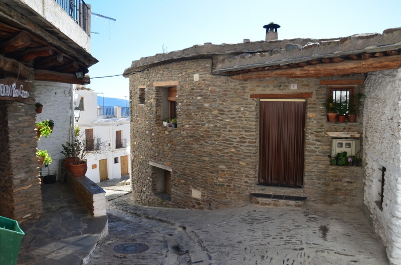 CAPILEIRA-10-3-2017-GRANADA - Los pueblos más bonitos de España-2010/2023 (29)