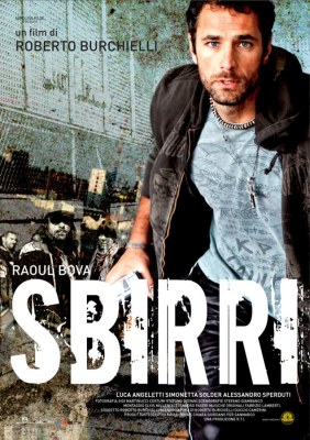 Sbirri (2009) .avi DVDRip AC3 ITA