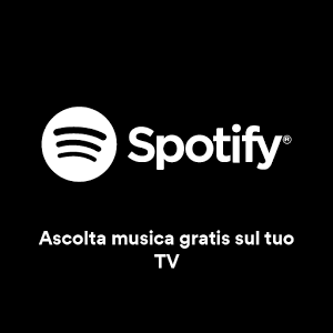 [ANDROID] Spotify Music - for Android TV v1.12.0 Mod .apk - ITA