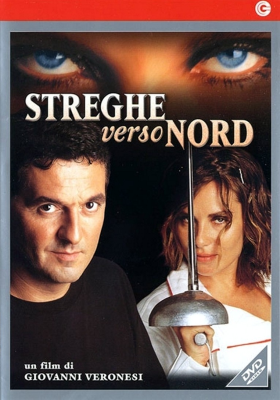 Streghe verso nord (2001) DVD5 Copia 1:1 ITA