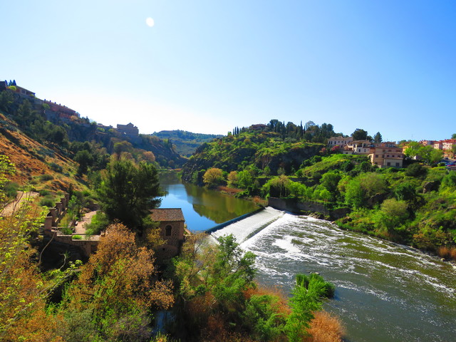 RUTA POR CASTILLA: QUE VISITAR EN ZAMORA, TOLEDO, ÁVILA Y SEGOVIA - Blogs de España - 11/04: Toledo (19)