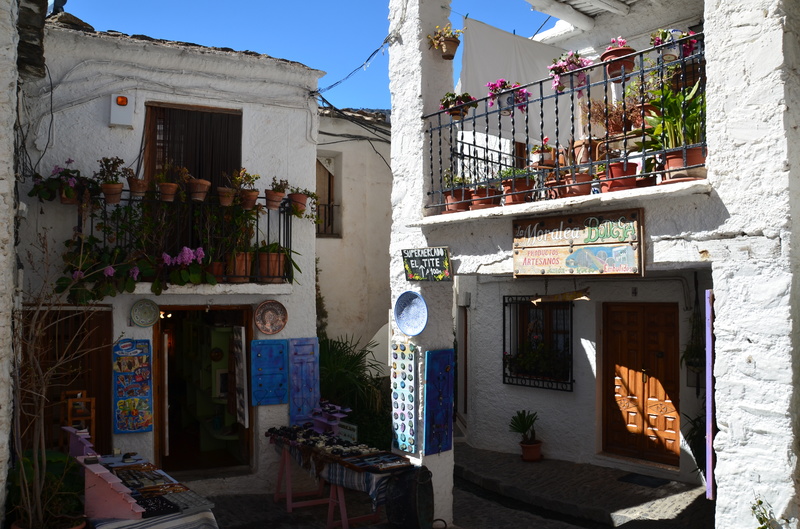 PAMPANEIRA-10-3-2017-GRANADA - Los pueblos más bonitos de España-2010/2023 (14)