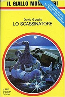David Goodis - Lo scassinatore (2002)