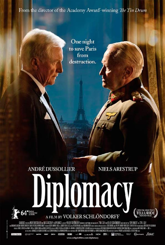 Cartel de Diplomacia