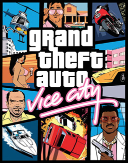 [PC] Grand Theft Auto: Vice City (2003) - ENG - SUB ITA