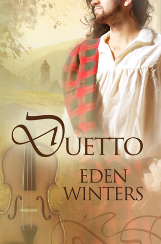 Eden Winters - Duetto (2015)