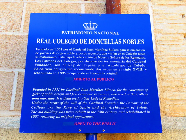 RUTA POR CASTILLA: QUE VISITAR EN ZAMORA, TOLEDO, ÁVILA Y SEGOVIA - Blogs de España - 11/04: Toledo (69)