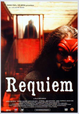 Requiem - Labirinto mortale (2001) DVD5 Copia 1:1 ITA-FRE