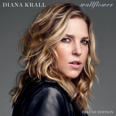 Diana Krall - Wallflower (2015) {Deluxe Edition, Hi-Res SACD Rip}