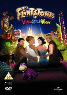 I Flintstones in Viva Rock Vegas (2000) DVD9 Copia 1:1 ITA-ENG-ESP-FRE