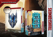 Transformers-The-Last-Knight-Bed-Sheet-Sets-008