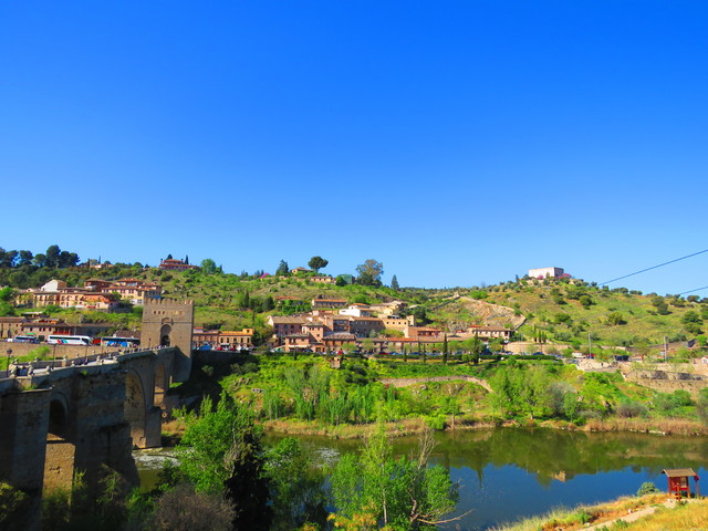 RUTA POR CASTILLA: QUE VISITAR EN ZAMORA, TOLEDO, ÁVILA Y SEGOVIA - Blogs de España - 11/04: Toledo (13)