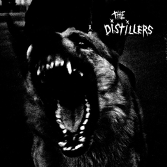 The Distillers - The Distillers (2000).mp3 - 128 Kbps