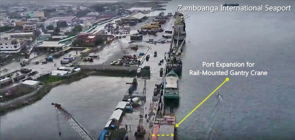 Forex cargo zamboanga city