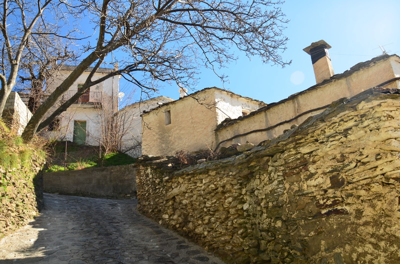 CAPILEIRA-10-3-2017-GRANADA - Los pueblos más bonitos de España-2010/2023 (36)