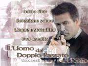 L'uomo dal doppio passato (2003) DVD5 Copia 1:1 ITA-ENG